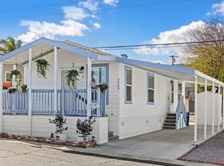 Mission Gorge Villas, Santee, CA 92071