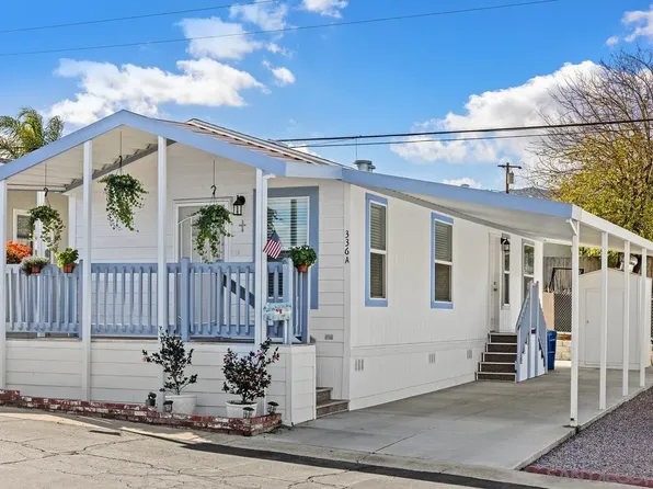 8545 Mission Gorge Rd #336A, Santee, CA 92071