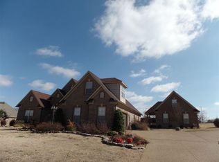 20 Rushing Cv, Milan, TN 38358