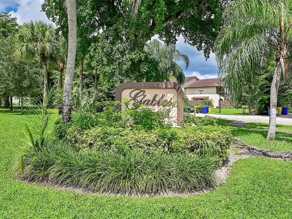 23490 SW 57th Avenue #607, Boca Raton, FL 33428