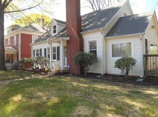 2051 Craig St, Winston Salem, NC 27103