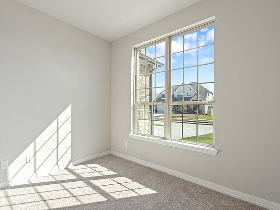The fifth bedroom bedroom features is perfect for an in law suite conveniently located on the first