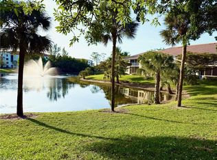 348 Dover Pl #C-103, Naples, FL 34104