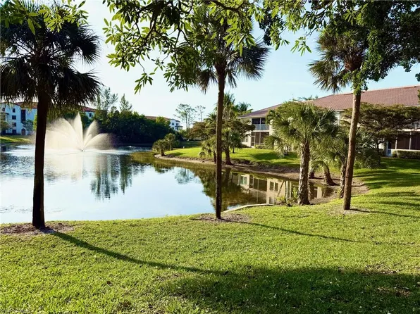 348 Dover PL #C103, NAPLES, FL 34104