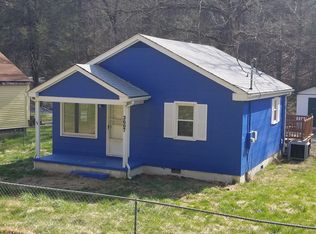 3607 Longdale Furnace Rd, Clifton Forge, VA 24422