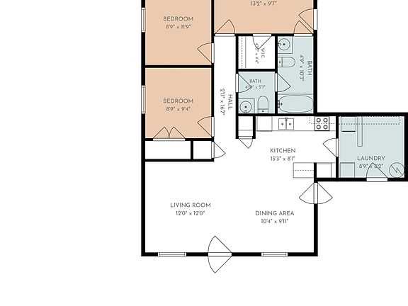 2nd image of 101 Sugarcreek Dr