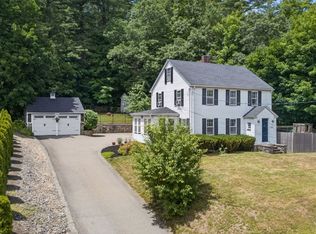 158 Haverhill St, North Reading, MA 01864