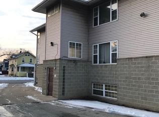 1509 S 5th Ave #2W, Maywood, IL 60153