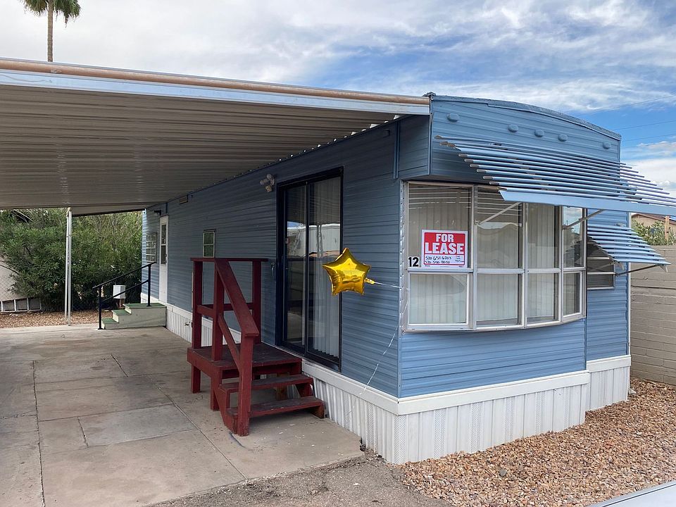 2nd image of 3600 E Benson Hwy #12