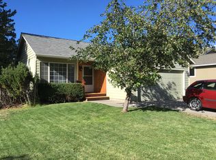 1886 NE Windy Tree Ct, Bend, OR 97701