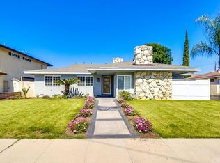 478 S Wellington Rd, Orange, CA 92869