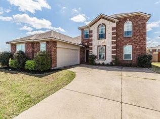 1301 Luverne Dr, Wylie, TX 75098
