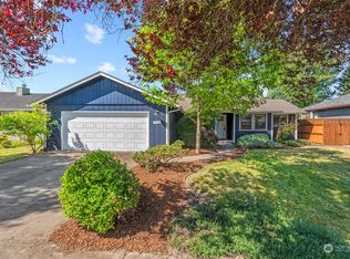 5321 Oriole Dr, Longview, WA 98632