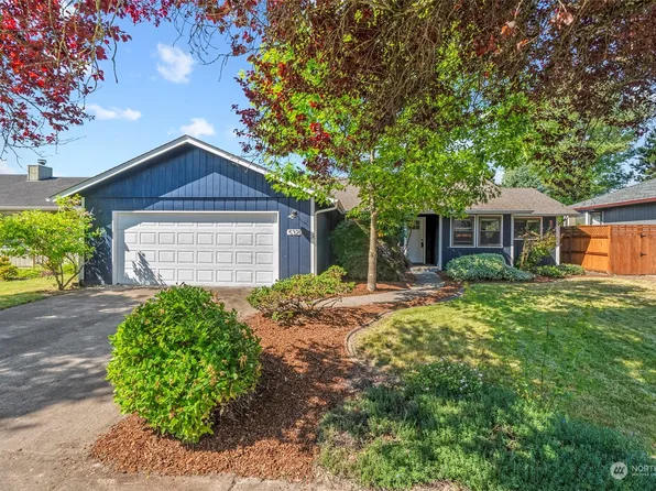 5321 ORIOLE DR, Longview, WA 98632