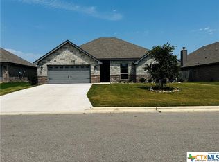 2515 Emerald Dove Dr, Temple, TX 76502