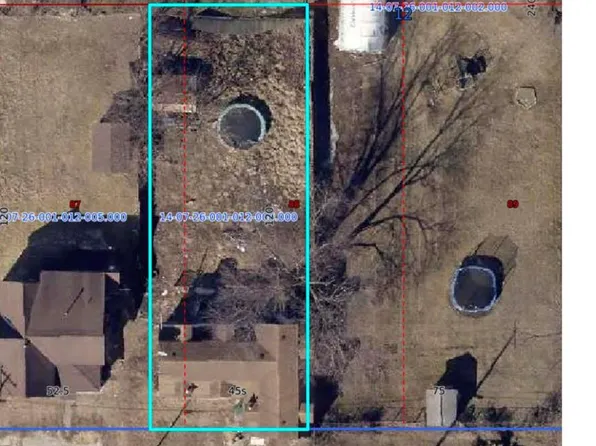 1217 W Church St, Bowling Green, MO 63334