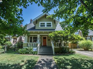 2926 NE 56th Ave, Portland, OR 97213