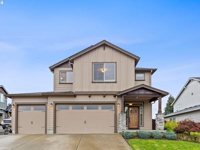 622 N 44th Ave, Ridgefield, WA, 98642