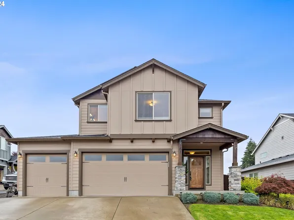 622 N 44th Ave, Ridgefield, WA 98642