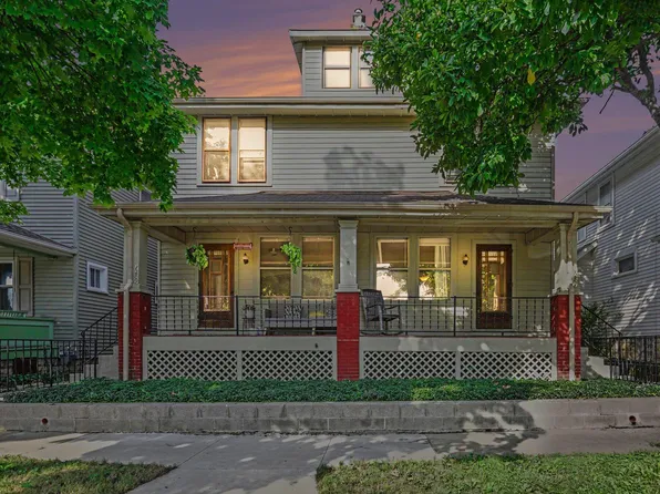 1287-1289 City Park Ave, Columbus, OH 43206