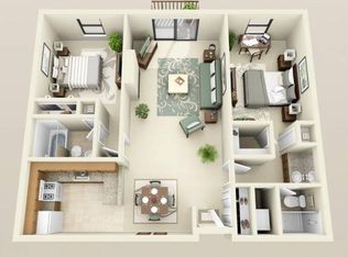 2070 Hassell Rd APT 301, Hoffman Estates, IL 60169