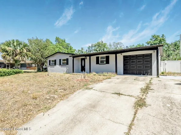 850 Karen Dr, Titusville, FL 32780