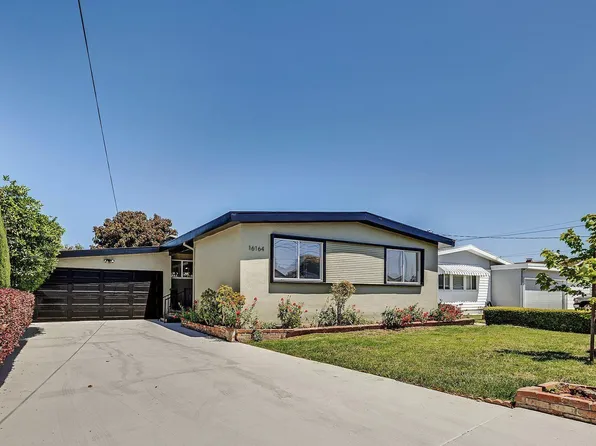 16164 Via Walter, San Lorenzo, CA 94580