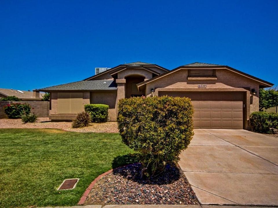 1st image of 6283 N 89th Dr
