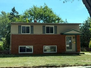 516 John Rolfe Dr, Monroe, MI 48162