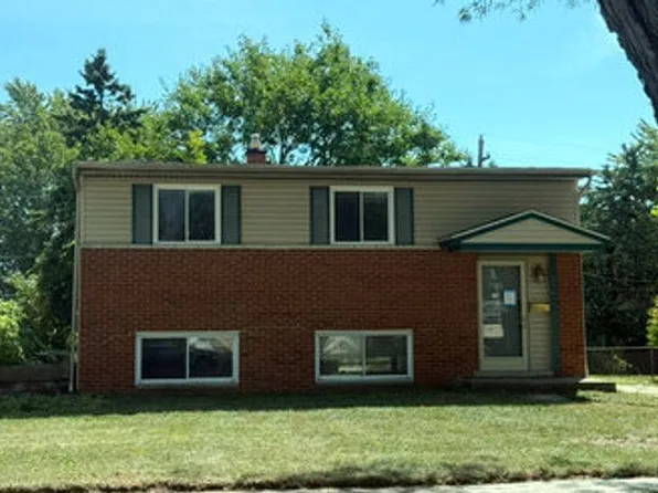 516 John Rolfe Dr, Monroe, MI 48162