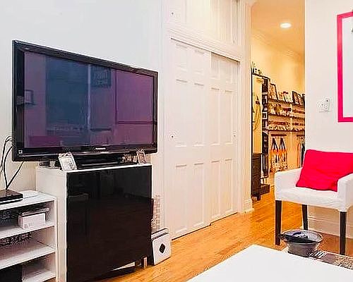 2nd image of 510 Amsterdam Ave APT 3D