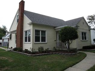 3101 Heatherdowns Blvd, Toledo, OH 43614