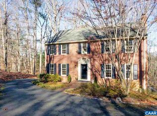 1895 Pine Cone Cir, Charlottesville, VA 22901