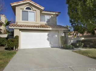 52 Via Candelaria, Trabuco Canyon, CA 92679