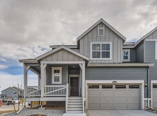 9068 Franconia Ct, Parker, CO 80134