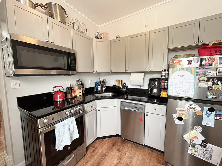 175 Harvard St #3 — Photo 5