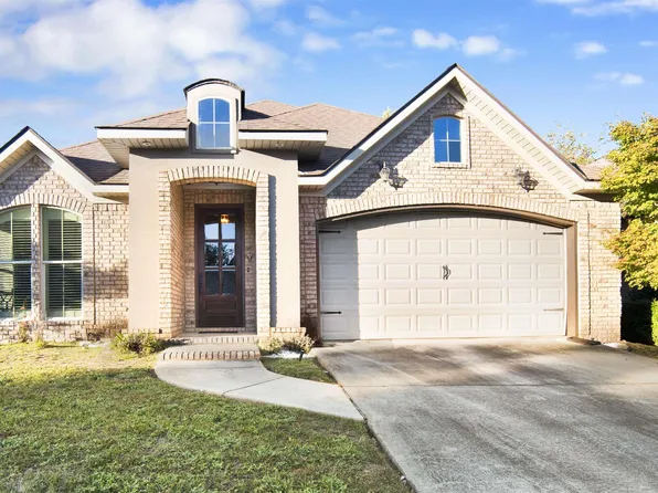 6144 Louise Pl, Mobile, AL 36609