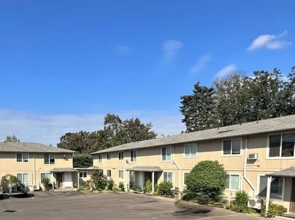 aupark, 410 SE Park St #2, Winston, OR 97496