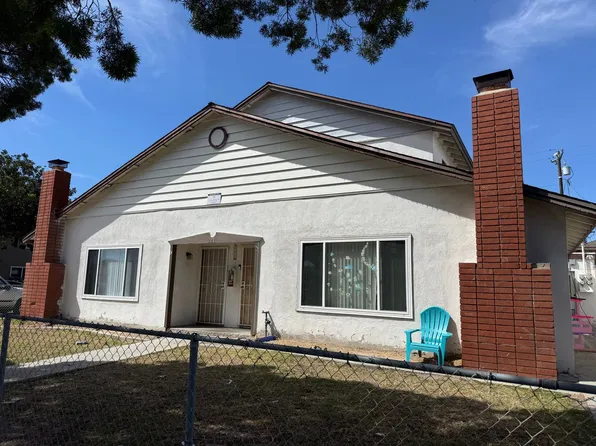 241 Campbell Way, 241 Campbell Way #A, Oxnard, CA 93033