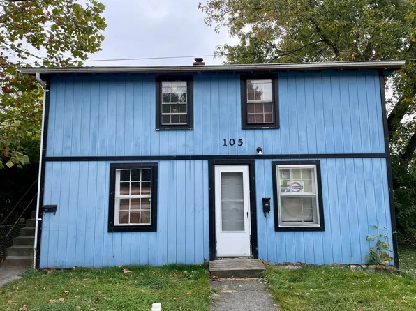 105 Watson Ave, Blacksburg, VA 24060