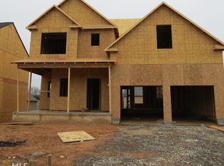 23 Gorham Gates Dr, Hiram, GA 30141