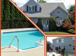 15 Capitol Reef Rd, Howell, NJ 07731