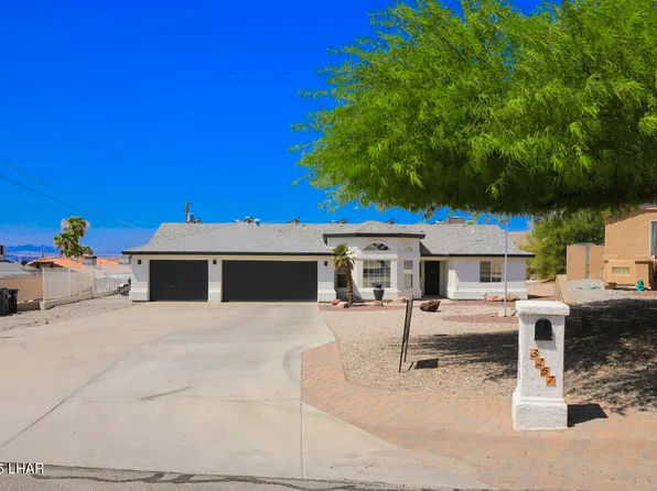 3257 Thunderbird Dr, Lake Havasu City, AZ 86406