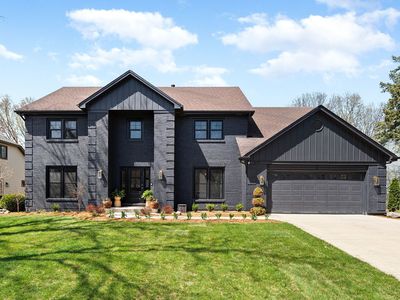 675 Cavalcade Cir, Naperville, IL, 60540