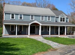 36 Ridge Rd, Norfolk, MA 02056