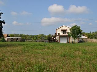 11715 Anderson Rd, Willis, TX 77318