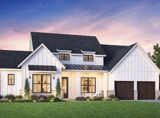 Neece Plan, Toll Brothers at Aster Park - Executive Collection, McKinney, TX 75071