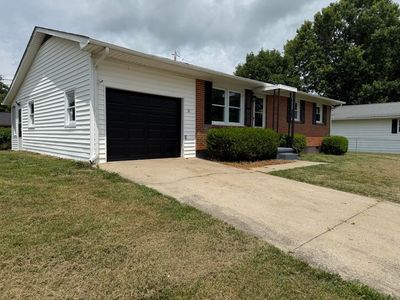 87 Baldwin St, Berea, KY, 40403
