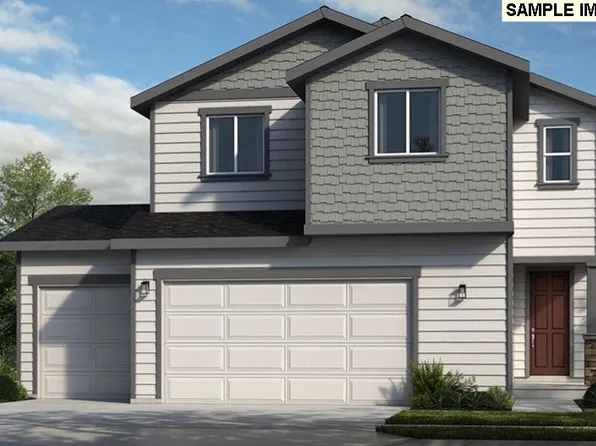 1125 SE 33rd St, Battle Ground, WA 98604
