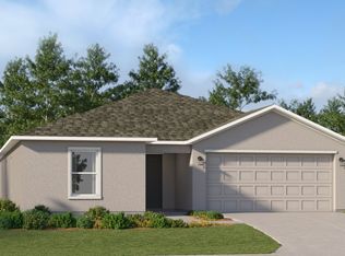 Dawn Plan, Savanna Lakes : Executive Homes, Lehigh Acres, FL 33936